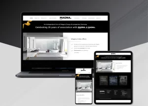 Website Development - Business / Corporate
