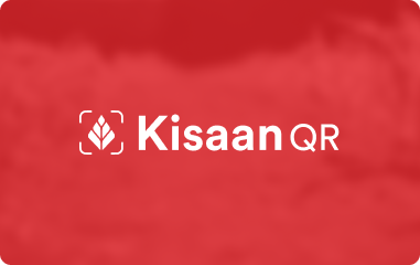 Kisaan QR